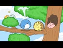 ぽちゃーズ　第6話　「ツンデレなヤツ」