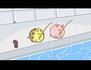ぽちゃーズ　第8話　「不思議ちゃんぶってくるヤツ②」