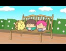 ぽちゃーズ　第9話　「チャラいって何？」