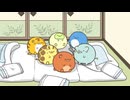 ぽちゃーズ　第1話　「鼻であしらうヤツ」