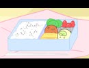 ぽちゃーズ　第45話　「お弁当編」