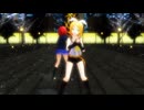 【鏡音リン】Snow halation 【ラブライブ】