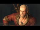 くそこーひーのウィッチャー3 part205 イリス・フォン・エヴェレック 無情なる心 Hearts of Stone ハーツオブストーン