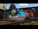 きかんしゃトーマス（シリーズ15）　第361話　トーマスとバーティー