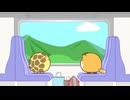 ぽちゃーズ　第48話　「自信がスゴすぎるヤツ②」