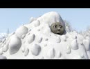 きかんしゃトーマス（シリーズ15）　第366話　ゆきだるまのパーシー