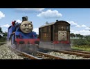 きかんしゃトーマス（シリーズ15）　第363話　あたらしいなかまベル