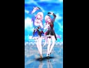 【MMD】なのかと長夜月でバブリン【崩壊スターレイル】