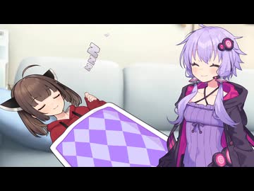 寝顔がかわいいからぁ