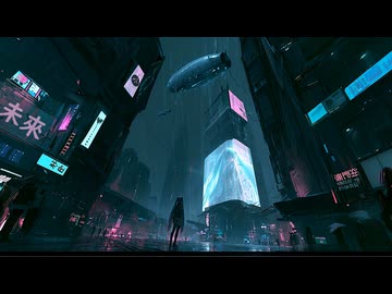 【外国語ボカロ曲投稿祭】夢念/初音ミク