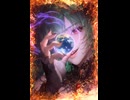 ここは優しくも残酷な世界　#Dark #Hardstyle #Symphony #Gabber #sunoai #女性ボーカル