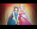 無自覚聖女は今日も無意識に力を垂れ流す 第1話「サンチェス公爵家の出来損ない」