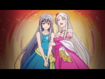 無自覚聖女は今日も無意識に力を垂れ流す 第1話「サンチェス公爵家の出来損ない」