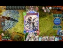 【シャドバWB_U】進化エルフvs安息ビショップ【クロニクル・オブ・デスティニー期】