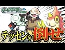 【実況】最初に出会ったポケモンで旅をするポケモンエメラルド#11