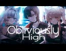 Obliviosly High / DROP DEAD