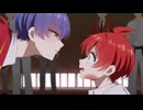 帝乃三姉妹は案外、チョロい。　第1話　「天才と、凡人。」