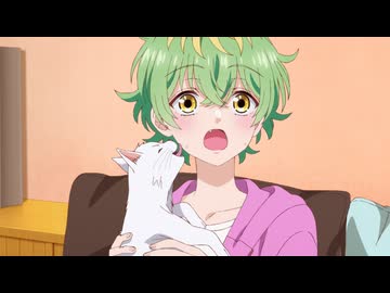 帝乃三姉妹は案外、チョロい。　第11話　「わかってた、コト。」