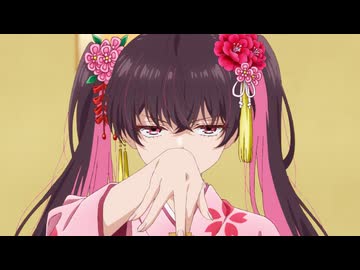 帝乃三姉妹は案外、チョロい。　第10話　「天才の、陰。」