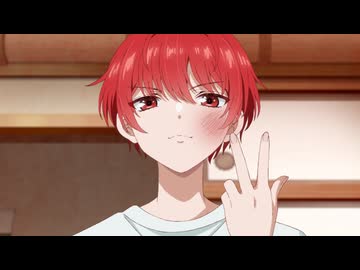 帝乃三姉妹は案外、チョロい。　第8話　「絶対、勝てます。」