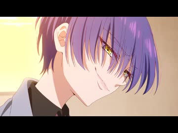 帝乃三姉妹は案外、チョロい。　第2話　「彼女の、秘密。」