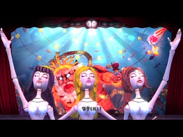 【実況】パペッティア #9