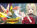 【Pokémon Champions】ちょっと真面目にバトル#04-スカホーク-【VOICEROID実況】