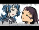 【VocaDuo2026】六弦、積もらない雪/六拍子の輪舞曲【ボカデュオ2026】