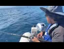 2026年07月03日08時00分　北海道釣りの旅１２日目　1/2