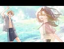 【#VocaDuo2026】アオニハレ【FizzyBeach】