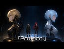 【GUMI】Reboot『Protocol』【オリジナル曲】