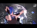 【MMD】あげぱん式KAITO　de　ドラマツルギー