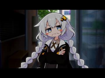 私を倒してからにしなさい！【ソフトウェアトーク劇場】