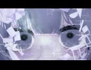 やみまじょがふってきた