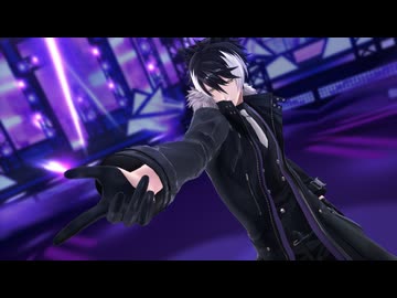 【ホロスタMMD】牙を突き出して【ボス参上】