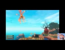 【Raft】Part11　キャラバンタウン