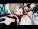 【原神MMD】サンドローネが可愛く「有頂天ビバーチェ」