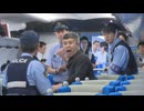 山陽新幹線の車両で福岡・広島両県警が不審者対応訓練