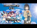 N.O.S 【SV2宮舞モカ Cover】