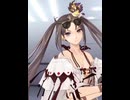 虞美人