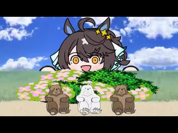 たぬき[1024]