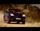 TopGear Porsche Cayenne Turbo S