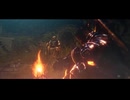 【MAD】DARK SOULS × 剣風伝奇ベルセルクOP