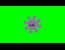 【同人作品】スピキウイルス【GB素材】
