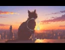 『 猫 │ DISH 』cover ViVi