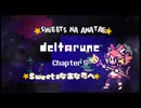 【deltarune chapter 5】Cutie Mew Mew Magic【cover by nonchi】歌ってみた
