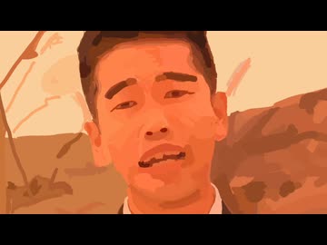 もう恋なんてしないなんて　手描きだよ絶対（BB素材）