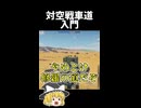 【War Thunder】対空戦車道入門