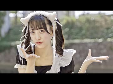 【ちびすけ】バブルの素敵なフルコース【踊ってみた】