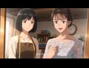 仕立て直しのトルソ・ドレス/四畳半international feat.初音ミク